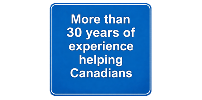 Baigel Corp. leadership has 30 years of experience in Canadian insolvency