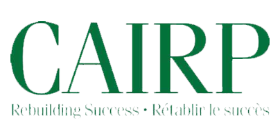 Baigel Corp is a CAIRP member