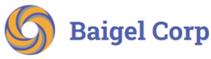 Baigel Corp logo