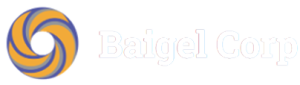 Baigel Corp. Logo