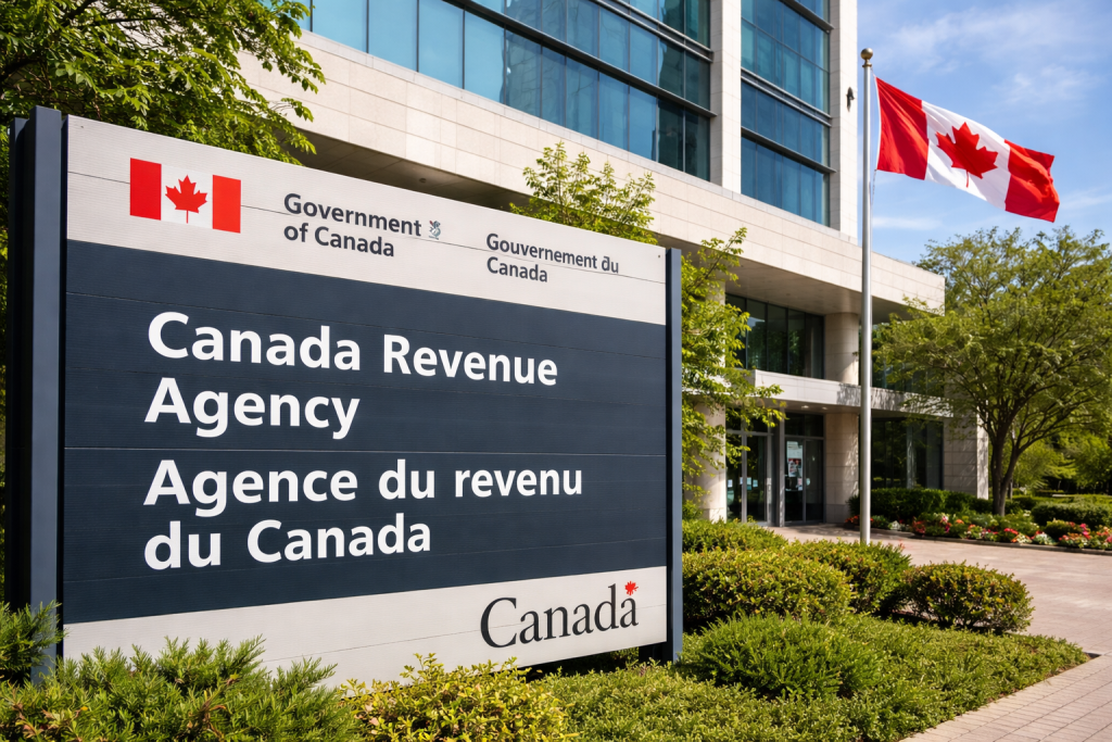 Can Tax Debt Be Included in Bankruptcy Canada