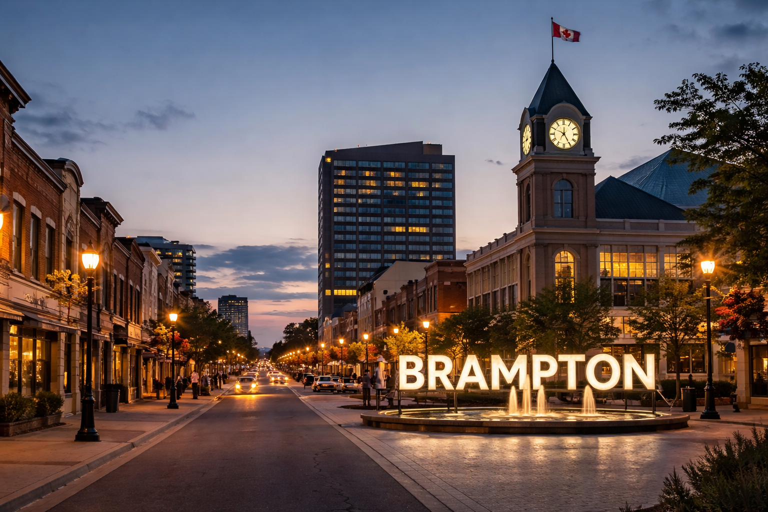 Licensed insolvencty trustee Brampton - Baigel Corp