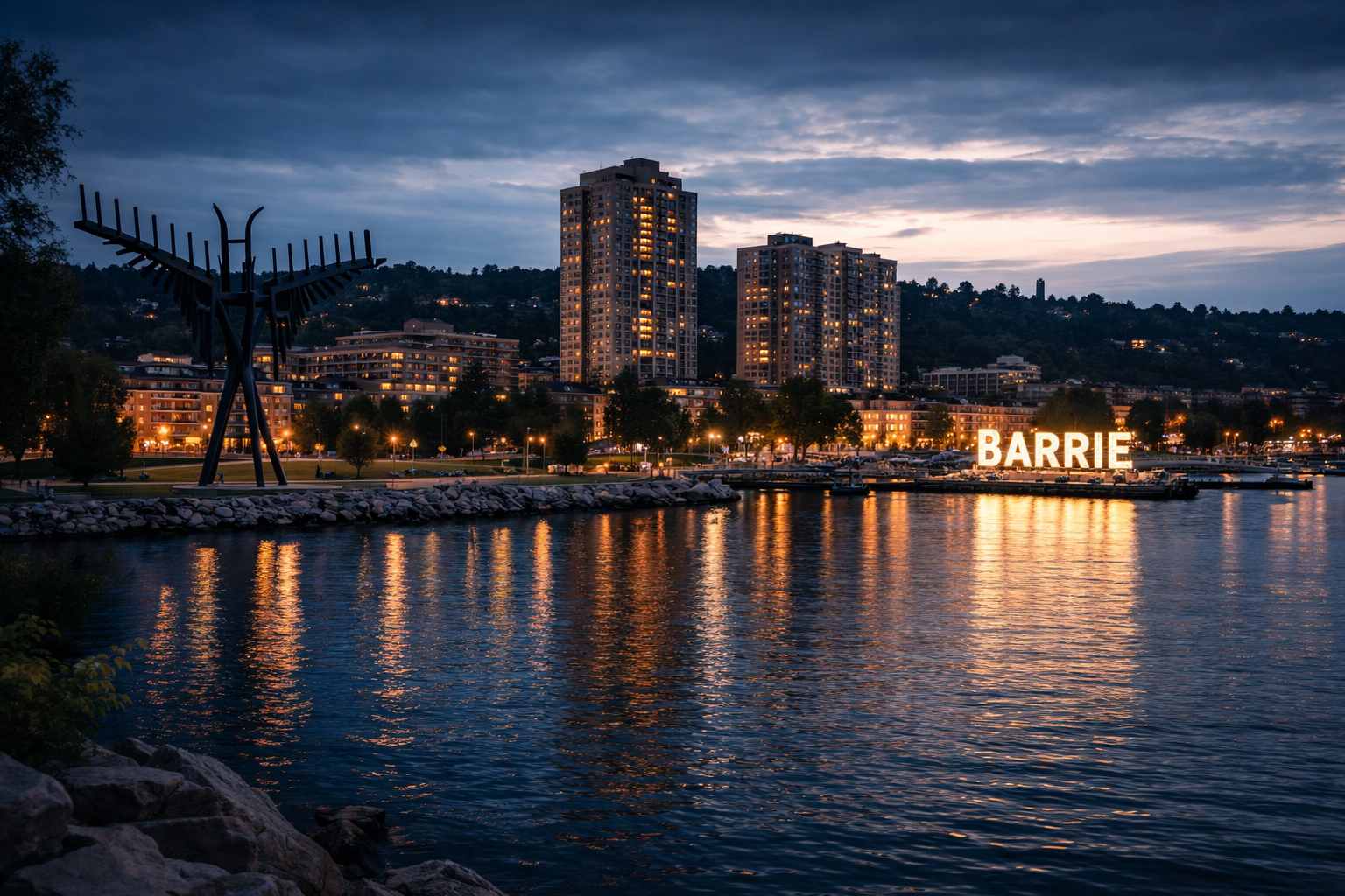 Consumer proposal in Barrie
