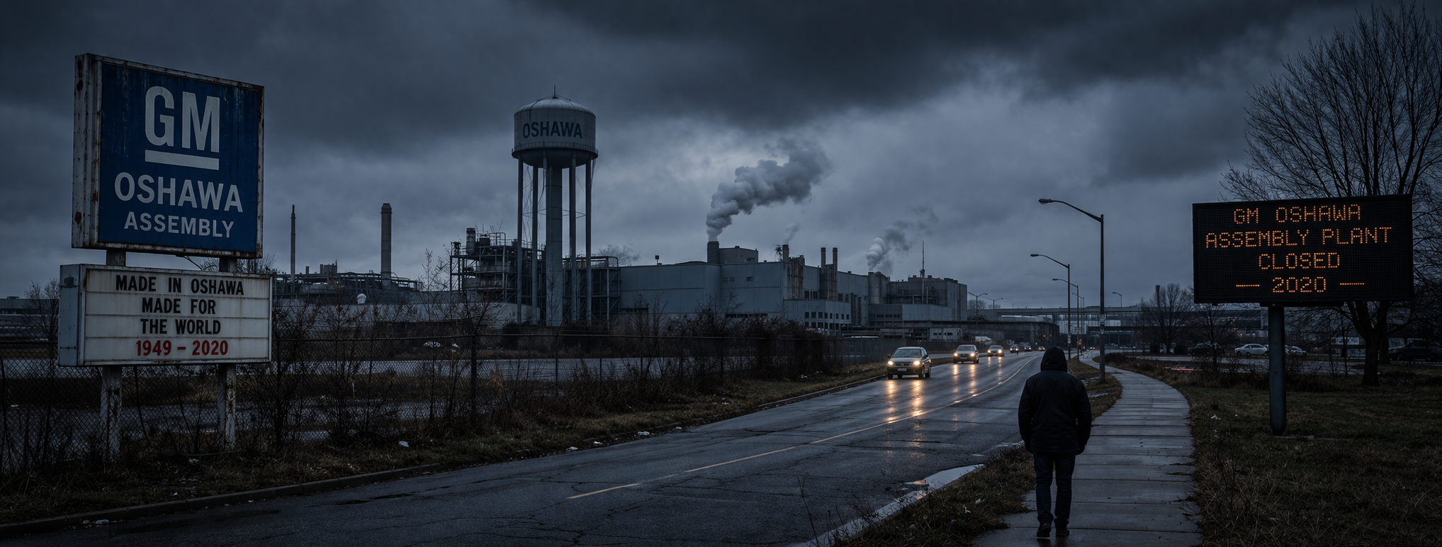 Licensed insolvency trustee Baigel Corp for a consumer proposal in Oshawa