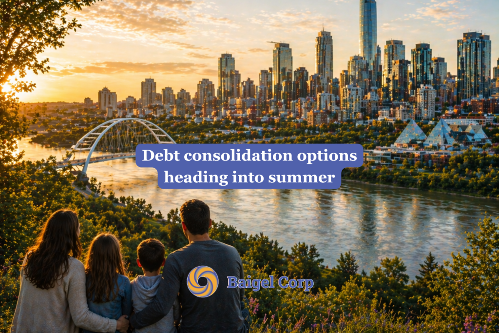 debt consolidation